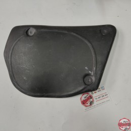 Lateral Dcha. Montesa...